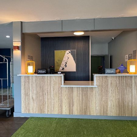 Spark By Hilton Opelousas Luaran gambar