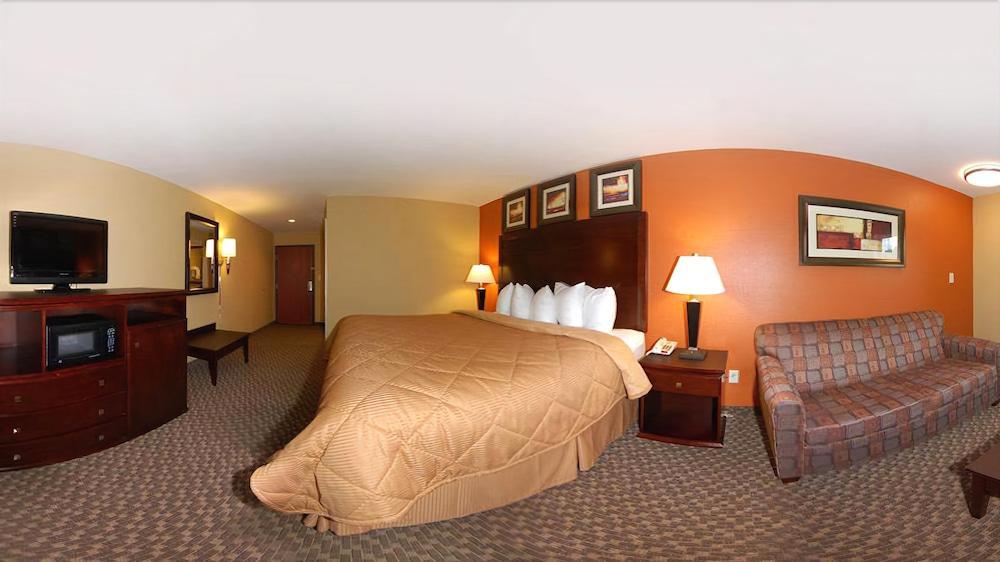 Spark By Hilton Opelousas Luaran gambar