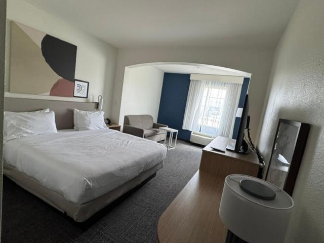 Spark By Hilton Opelousas Luaran gambar