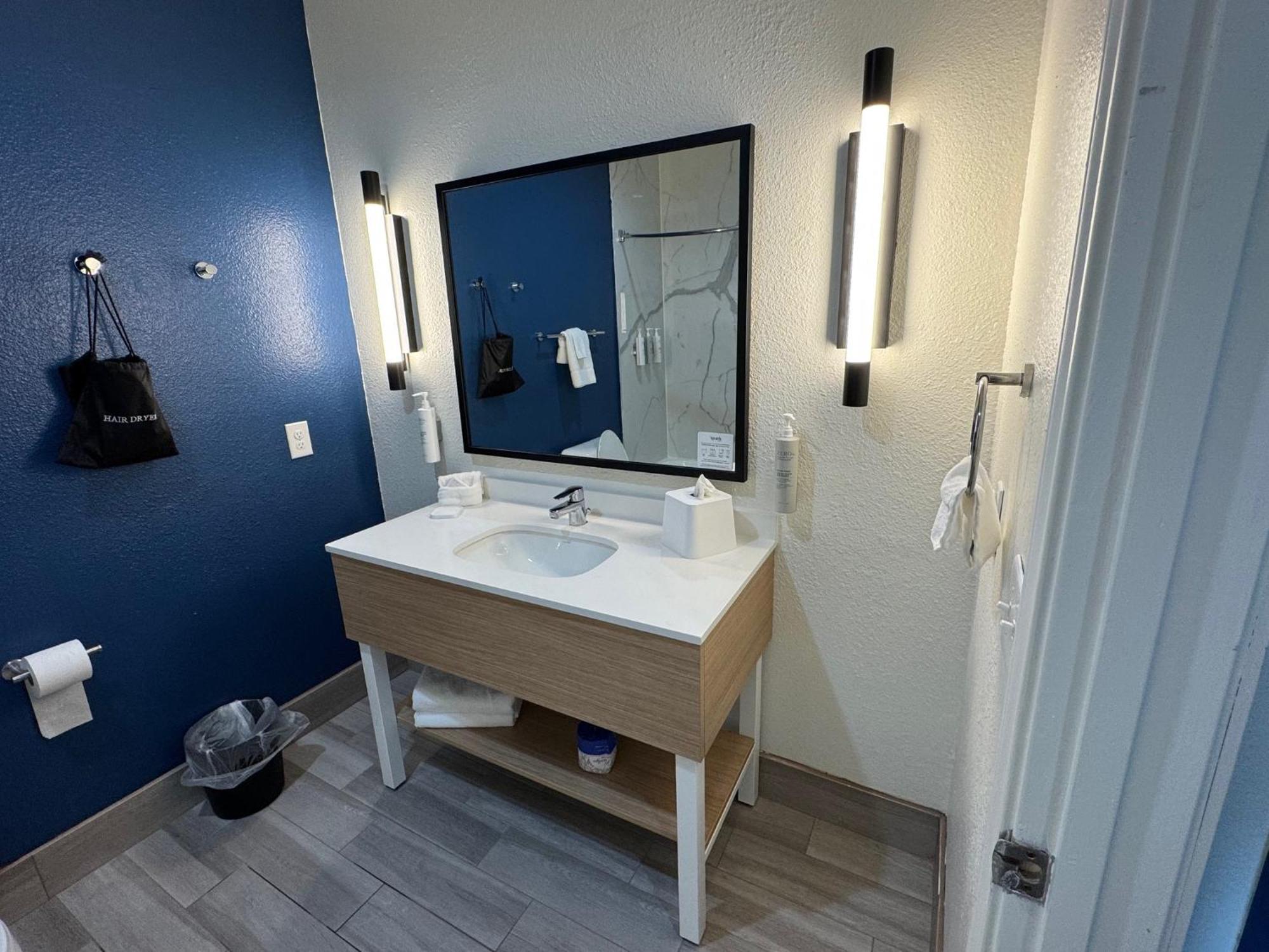 Spark By Hilton Opelousas Luaran gambar