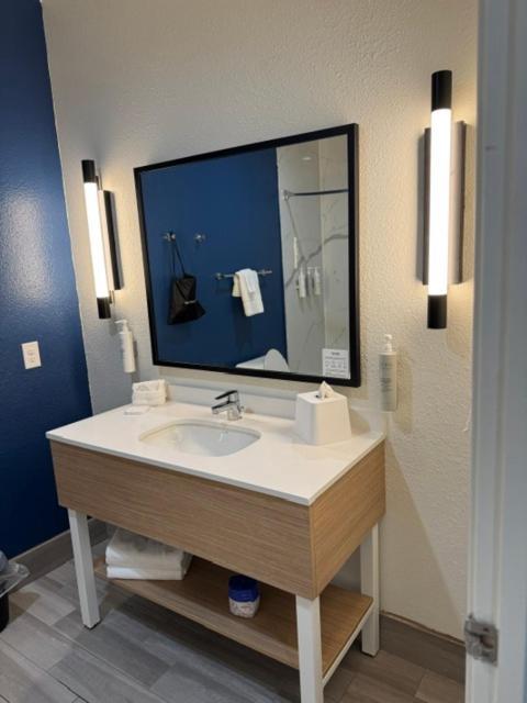 Spark By Hilton Opelousas Luaran gambar