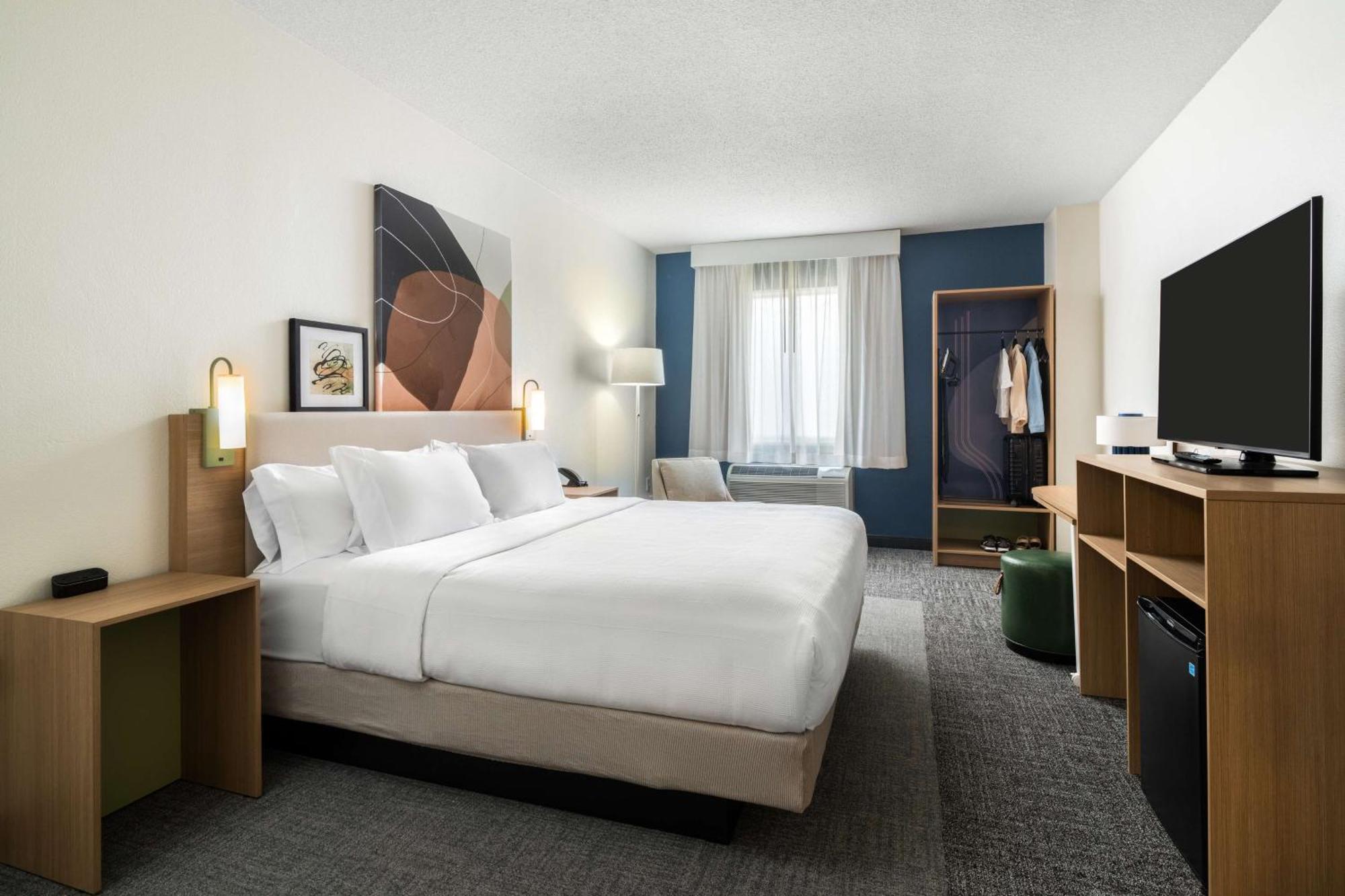 Spark By Hilton Opelousas Luaran gambar